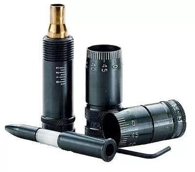 RCBS Precision Micrometer .270 WSM