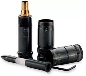 RCBS Precision Micrometer .338 Win Mag