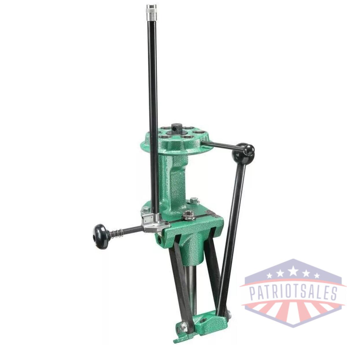 Rcbs turret press - image 1