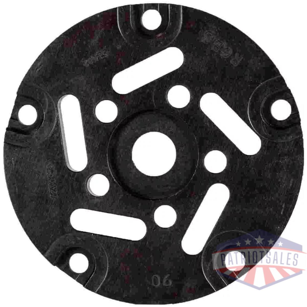 Rcbs pro chucker 5 shell plate - #20 - image 1