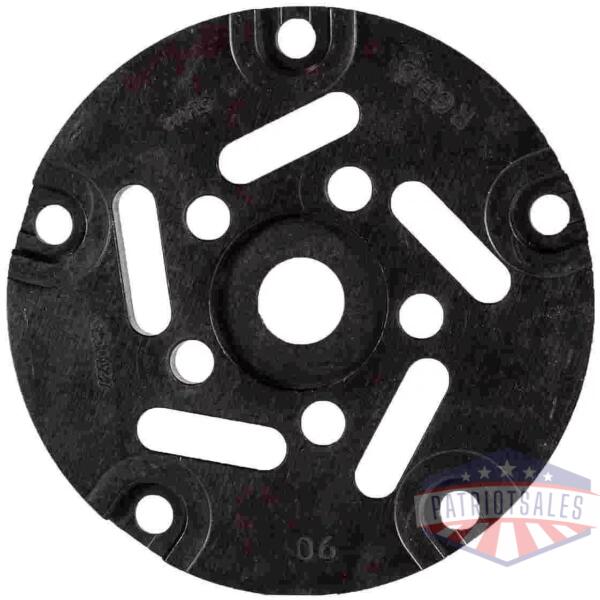 RCBS Pro Chucker 5 Shell Plate - #20