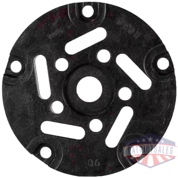 RCBS Pro Chucker 5 Shell Plate - #48