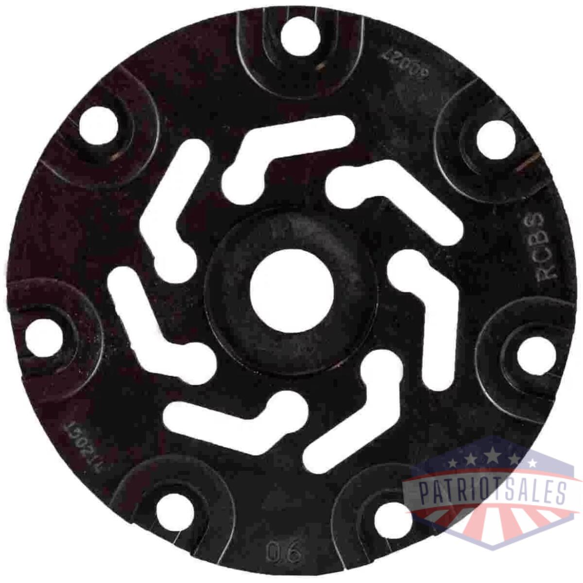 Rcbs pro chucker 7 shell plate - #6 - image 1