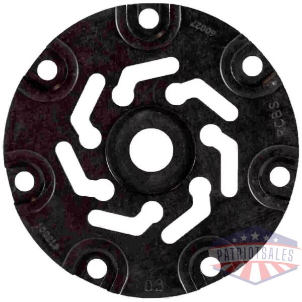 RCBS Pro Chucker 7 Shell Plate - #48