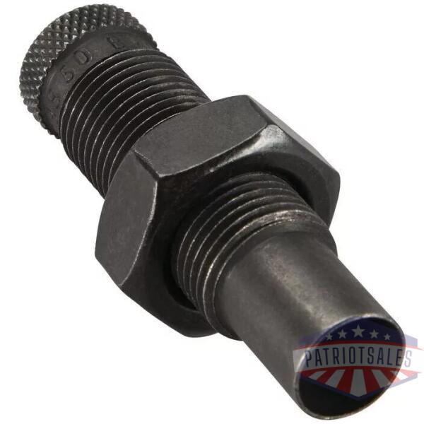 RCBS Seat Plug Assembly - .50 BMG 5/8"-18  A-Max