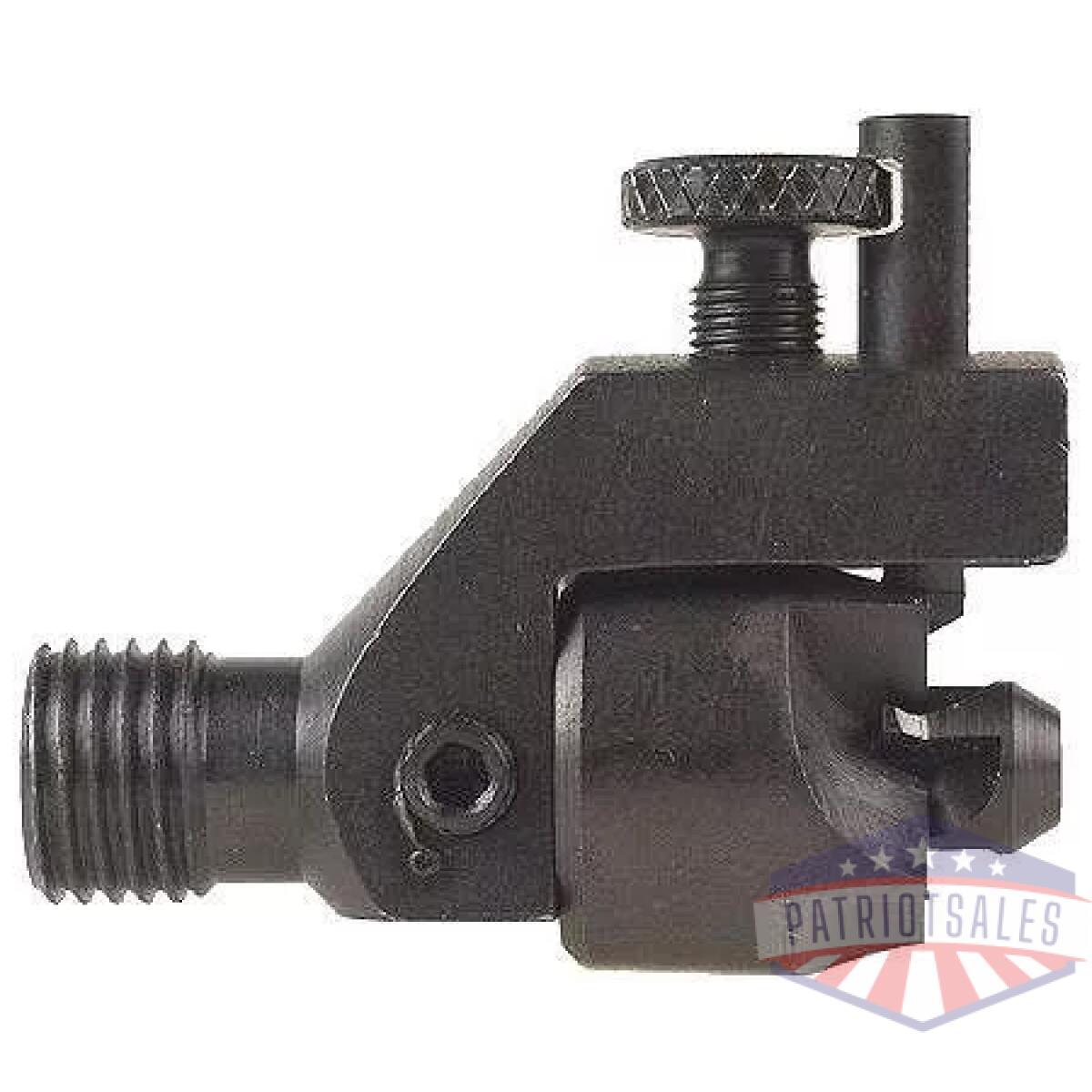 Rcbs trim pro 3-way cutter. 204 caliber - image 1