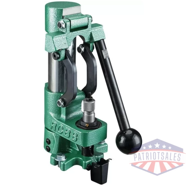RCBS Short Handle for Summit Press