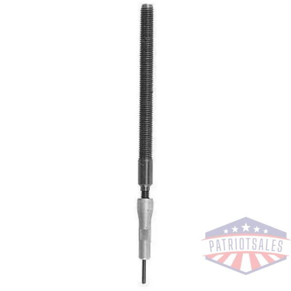 RCBS Decap Rod Assembly .460 Steyr
