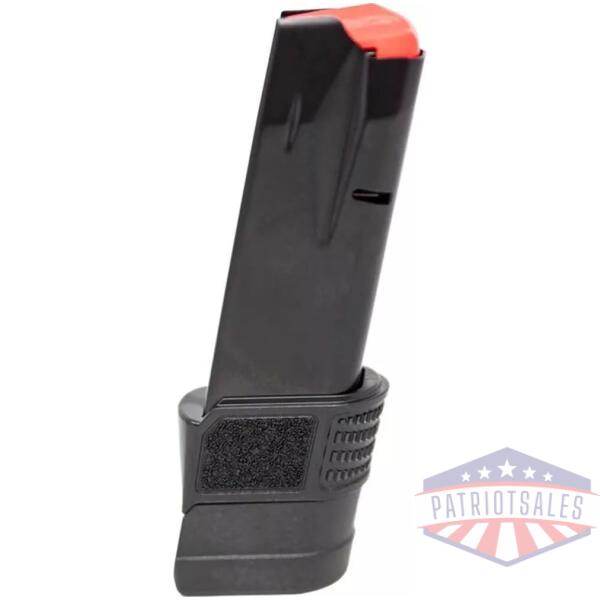 FN Reflex XL Handgun Magazine Black 9mm Luger 18/rd