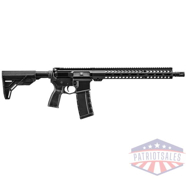 FN 15 Guardian Rifle 5.56x45mm 30rd Magazine 16" Barrel Black