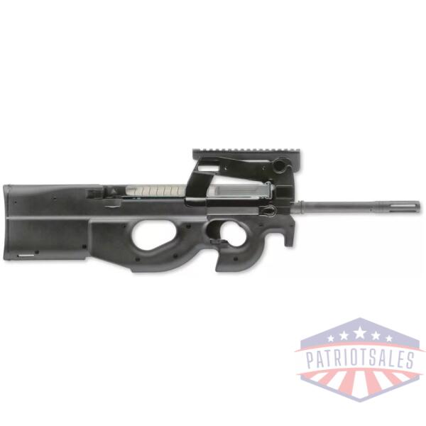 FN PS90 Rifle 5.7x28mm 50rd Magazine 16" Barrel Black