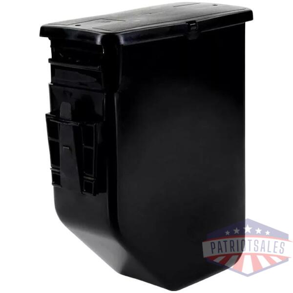 FN M249/M249S 200/ct Ammo Box with 500 M27 Links