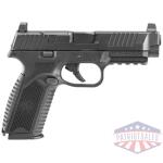 FN 509 Fullsize MRD Handgun 9mm Luger 17rd Magazine(2) 4.5" Barrel Black
