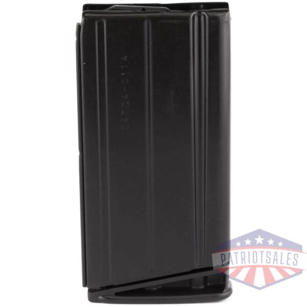 FN SCAR 17S Rifle Magazine Black .308 Win 20/rds
