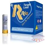 Rio Top Game Shotshells 12 ga 2-3/4" 1-1/4oz 1250 fps #9 25/ct