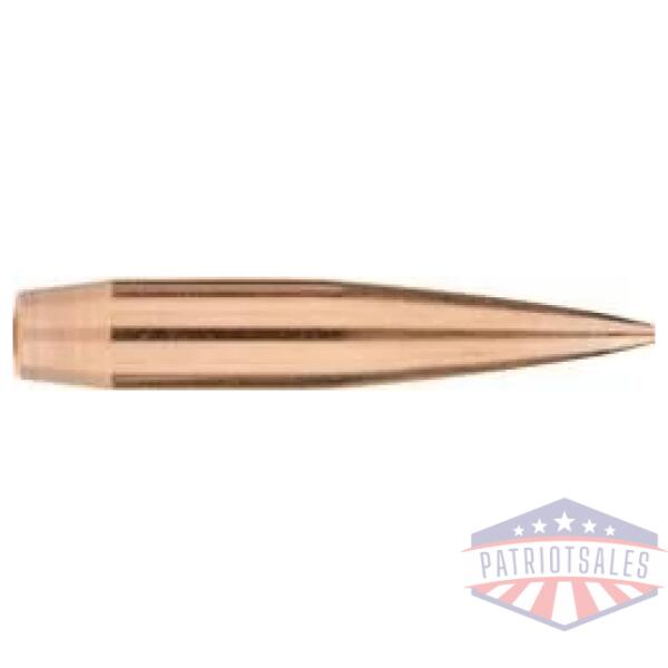 Sierra Matchking Bullets 6.5mm/.264 cal .264" 150 gr. HPBT Match 500/ct