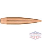 Sierra MatchKing Rifle Bullets .30 cal .308" 215 gr HPBT/CN 50/ct