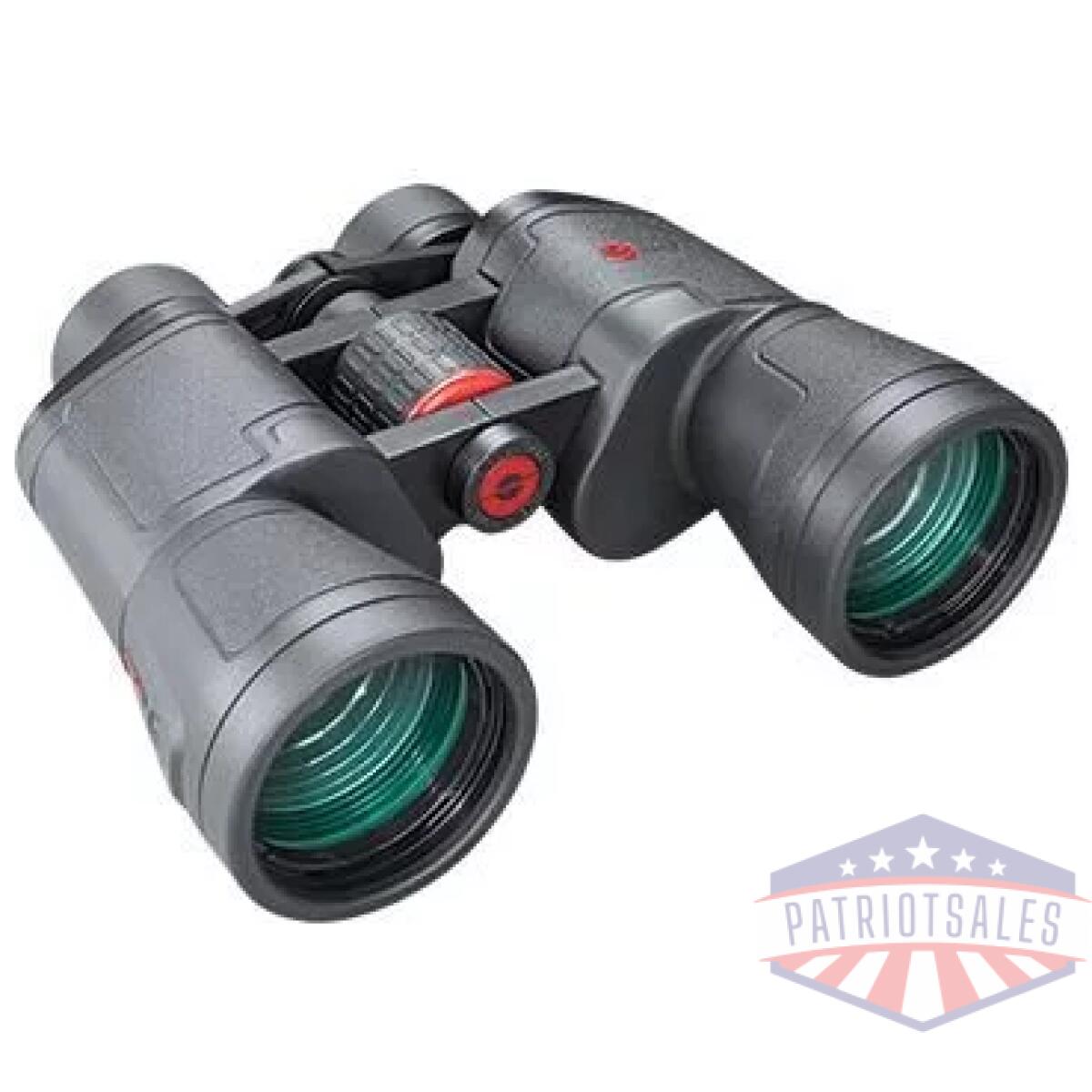 Simmons venture binocular - 10x50mm porro bk7 black - image 1