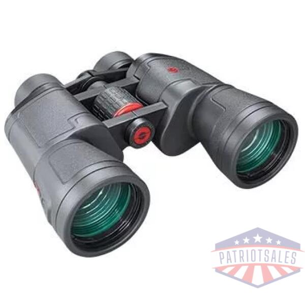 Simmons Venture Binocular - 10x50mm Porro BK7 Black