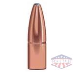 Speer Grand Slam Rifle Bullets .30 cal .308" 165 gr GSSP 50/ct