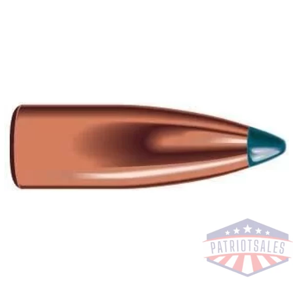 Speer Hot-Cor Rifle Bullets .303 cal .311" 180 gr SPRN 100/ct