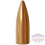Atlanta Arms Specialty Cartridge .224 55GR FMJ Bullets 250/ct
