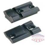 Tasco 2-Piece Weaver Scope Base - Savage 110