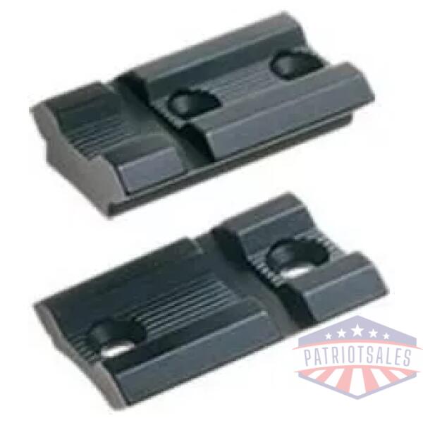 Tasco 2-Piece Weaver Scope Base - Remington 783
