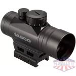 Tasco PCC Propoint Tactical Red Dot Sight 1x30mm 3 MOA Dot - Matte