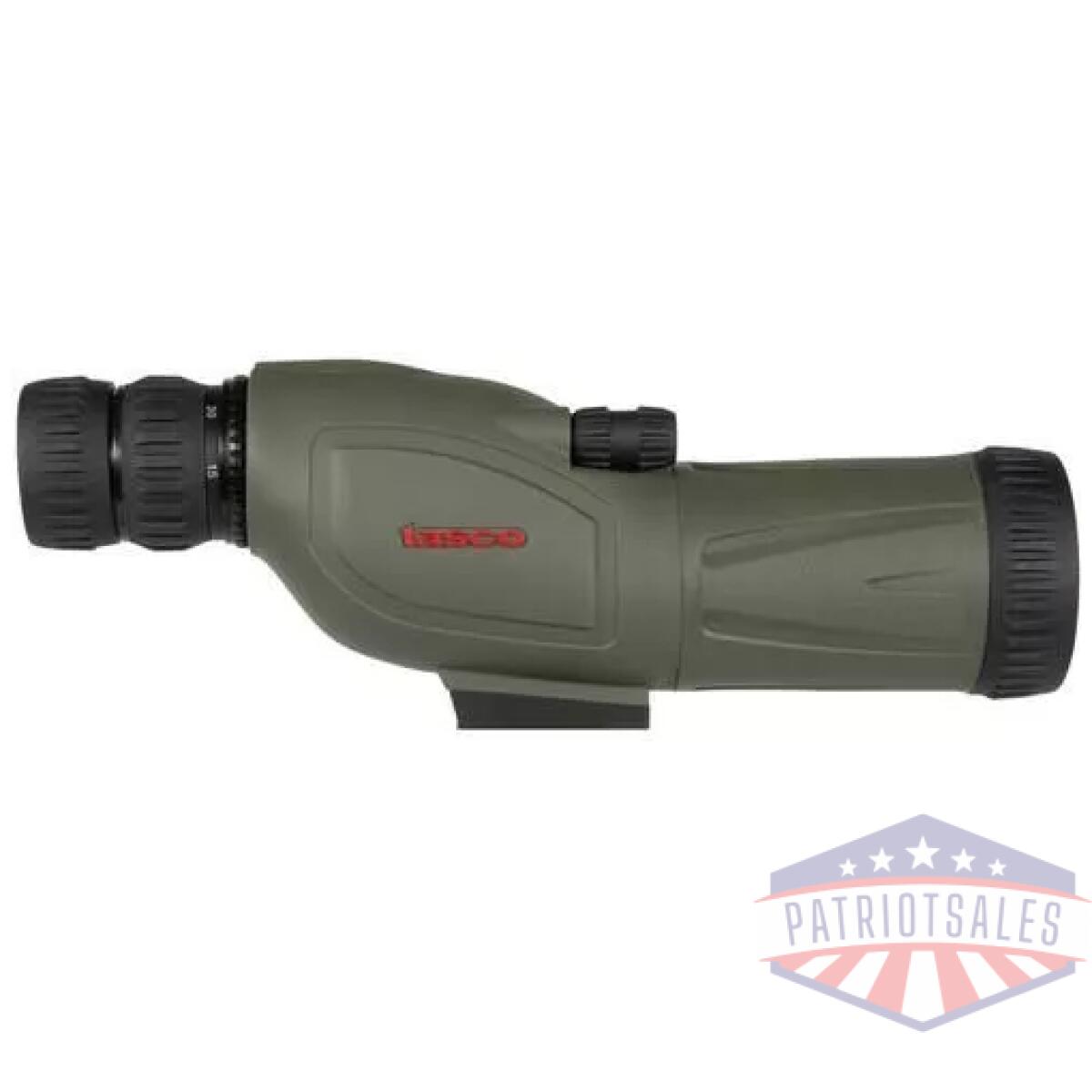 Https3a2f2fmedia. Chattanoogashooting. Com2fimages2fproduct2ftats1545502ftats154550 - tasco spotting scope 15-45x50mm green fc includes tripod & soft case box 5l - https3a2f2fmedia. Chattanoogashooting. Com2fimages2fproduct2ftats1545502ftats154550