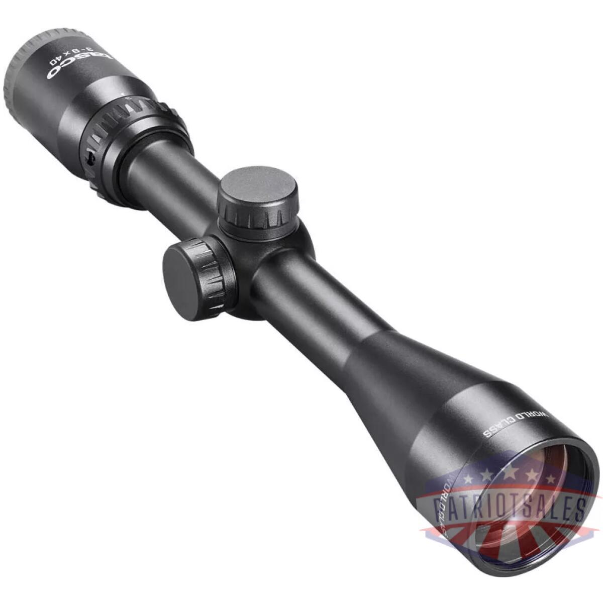 Https3a2f2fmedia. Chattanoogashooting. Com2fimages2fproduct2ftatwc39402ftatwc3940_2 - tasco world class rifle scope 3-9x40 1" sfp 30/30 reticle black with rings - https3a2f2fmedia. Chattanoogashooting. Com2fimages2fproduct2ftatwc39402ftatwc3940 2