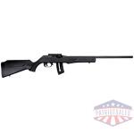 Rossi RS Rifle .22 WMR 10rd Magazine 21" Barrel Brown Stock Picatinny Rail