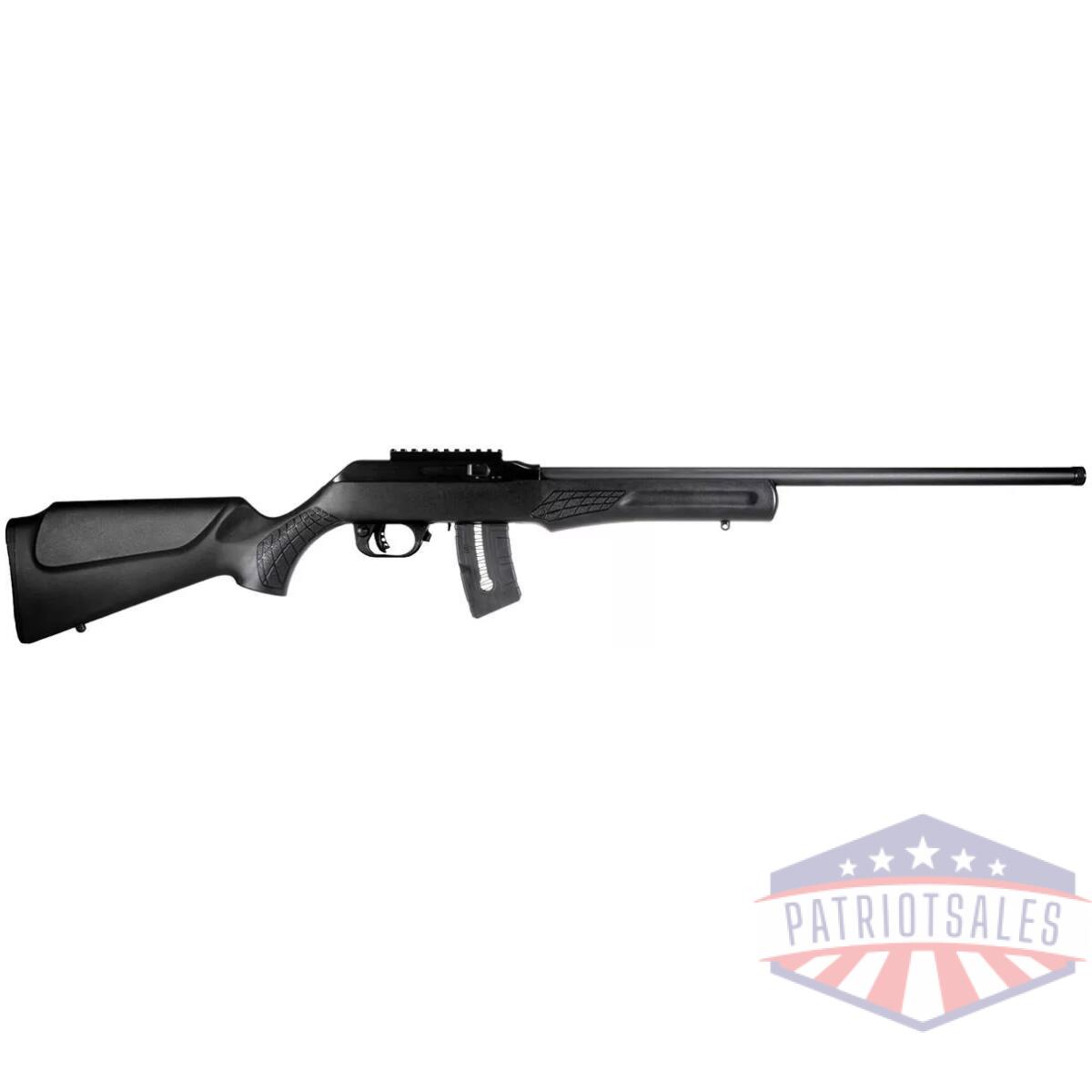 Https3a2f2fmedia. Chattanoogashooting. Com2fimages2fproduct2fters22w2111th2fters22w2111th-1_1 - rossi rs22 rifle. 22 wmr 10rd magazine 21" threaded barrel black - https3a2f2fmedia. Chattanoogashooting. Com2fimages2fproduct2fters22w2111th2fters22w2111th 1 1