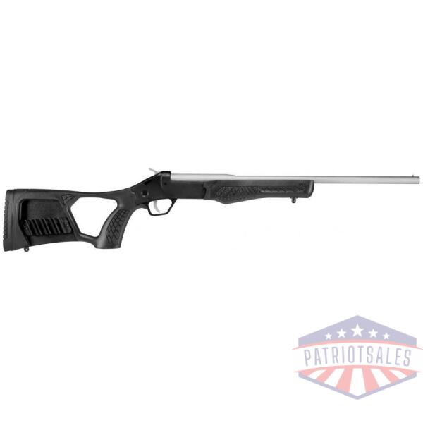 Rossi Tuffy Shotgun 410 ga 3" Chamber Single Shot 18.5" Barrel Black