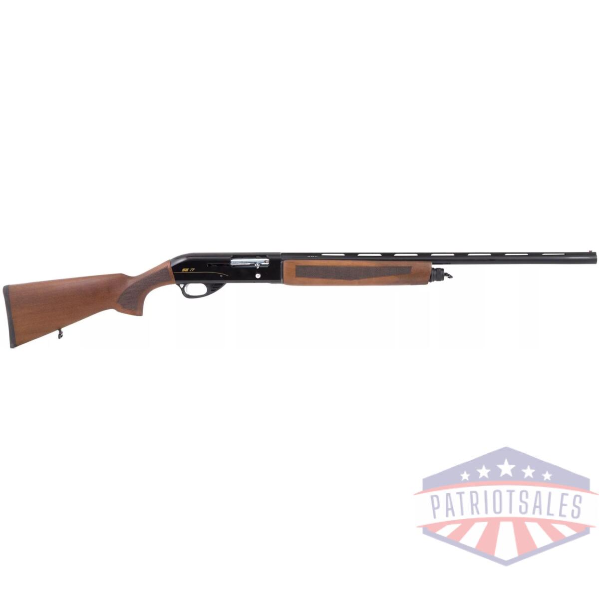 Https3a2f2fmedia. Chattanoogashooting. Com2fimages2fproduct2ftfse1712282ftfse171228 - tr imports se17 semi automatic shotgun 12ga 4rd capacity 28" barrel walnut stock - https3a2f2fmedia. Chattanoogashooting. Com2fimages2fproduct2ftfse1712282ftfse171228