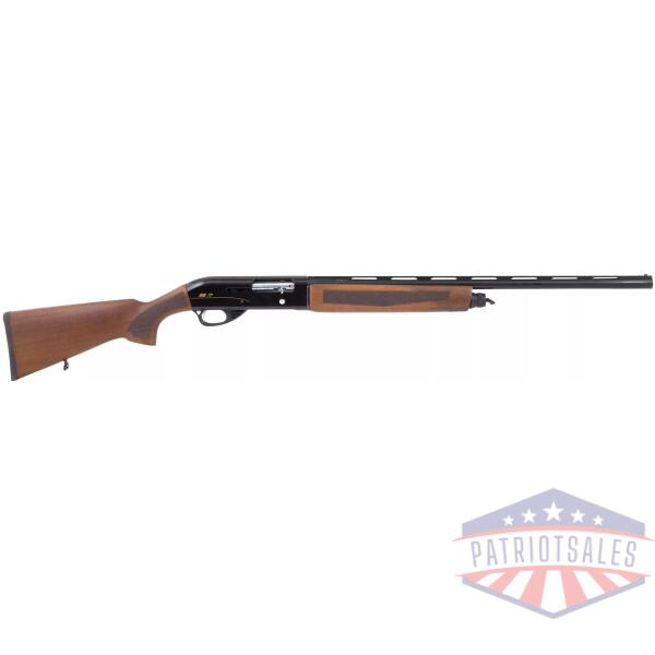 TR Imports SE17 Semi Automatic Shotgun 12ga 4rd Capacity 28" Barrel Walnut Stock