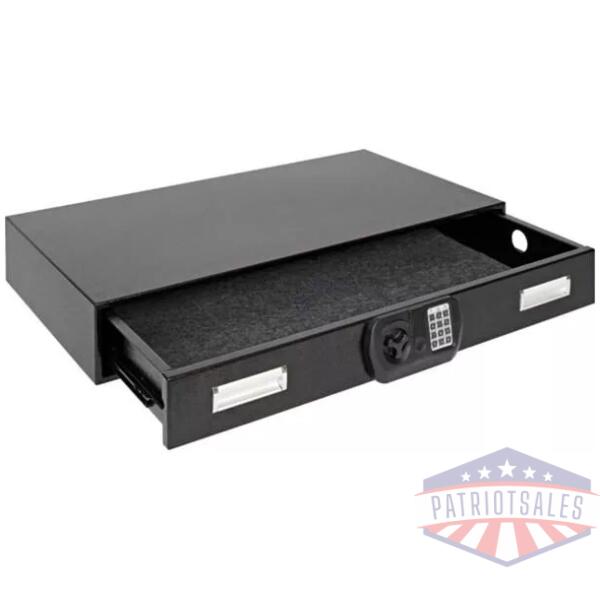 SnapSafe Under the Bed Safe Large 40"x20"x6"