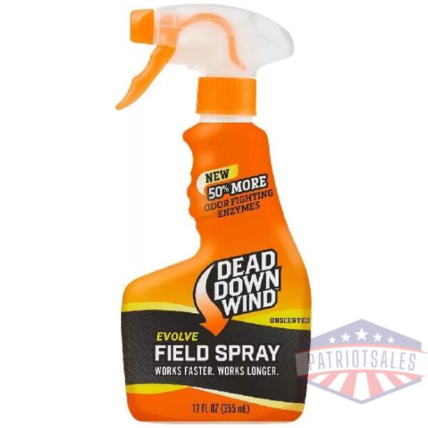 Dead Down Wind Field Spray - 24 oz