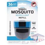 Thermacell Rechargeable Mosquito Repellent Refill 36 Hours