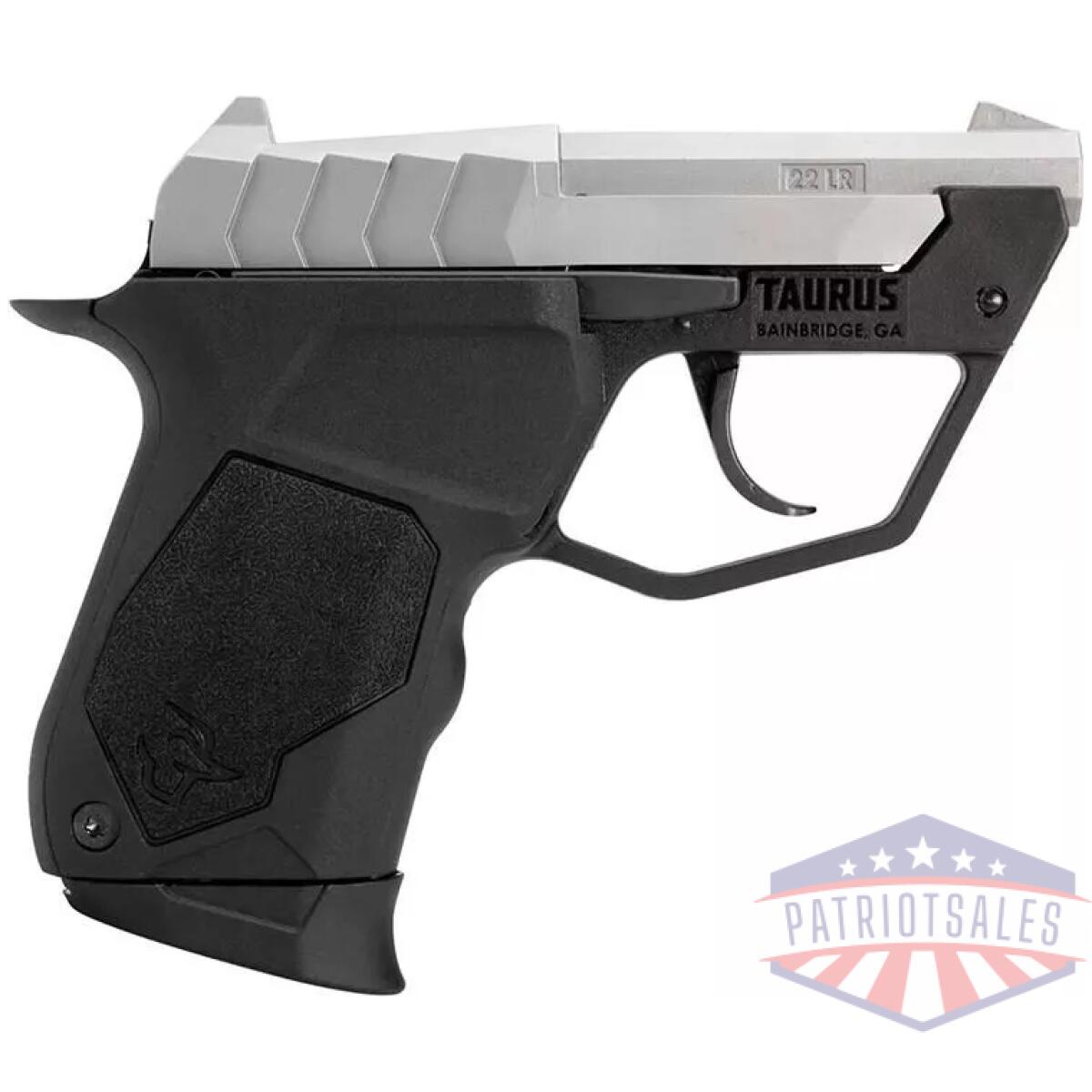 Https3a2f2fmedia. Chattanoogashooting. Com2fimages2fproduct2ftx122tuc1392ftx122tuc139-1 - taurus 22 tuc handgun. 22 lr 9rd magazine 2. 5" barrel stainless steel - https3a2f2fmedia. Chattanoogashooting. Com2fimages2fproduct2ftx122tuc1392ftx122tuc139 1