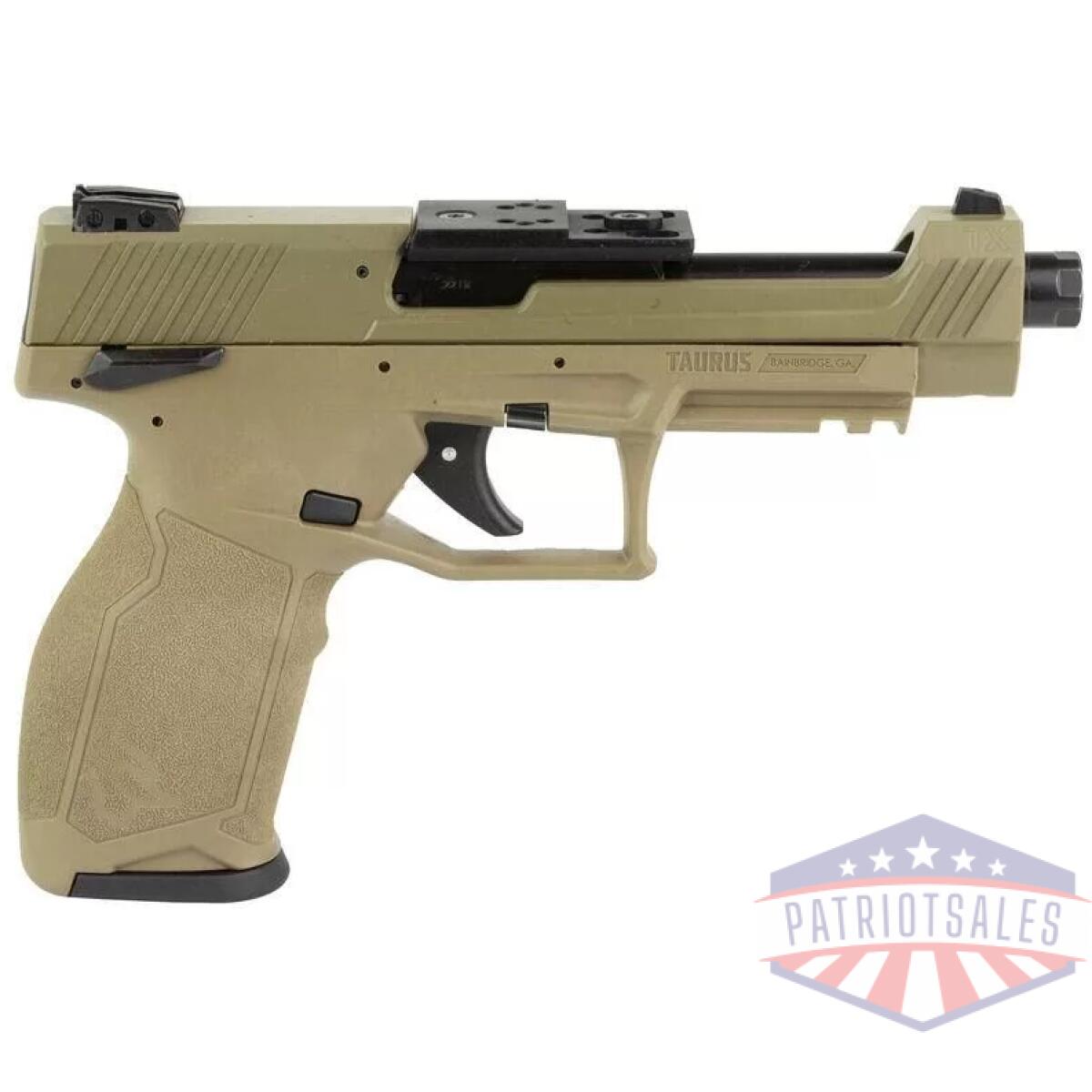 Https3a2f2fmedia. Chattanoogashooting. Com2fimages2fproduct2ftx1tx22c15ufck2ftx1tx22c15ufck-1 - taurus tx22 competition handgun. 22 lr 16rd magazines (3) 5. 25" barrel fde with soft case - https3a2f2fmedia. Chattanoogashooting. Com2fimages2fproduct2ftx1tx22c15ufck2ftx1tx22c15ufck 1