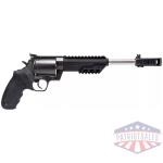 Taurus Raging Hunter 460 S&W Magnum 5 Round Capacity 10.5" Barrel Black Grip