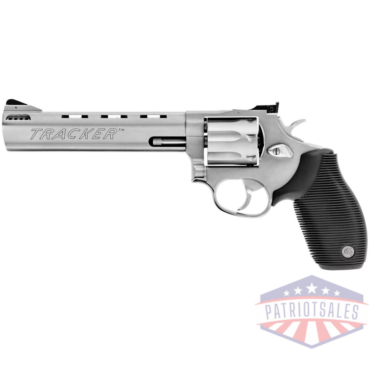 Https3a2f2fmedia. Chattanoogashooting. Com2fimages2fproduct2ftx26270692ftx2627069 - taurus tracker 627 handgun. 357 mag 7rd capacity 6. 5" barrel matte stainless finish - https3a2f2fmedia. Chattanoogashooting. Com2fimages2fproduct2ftx26270692ftx2627069