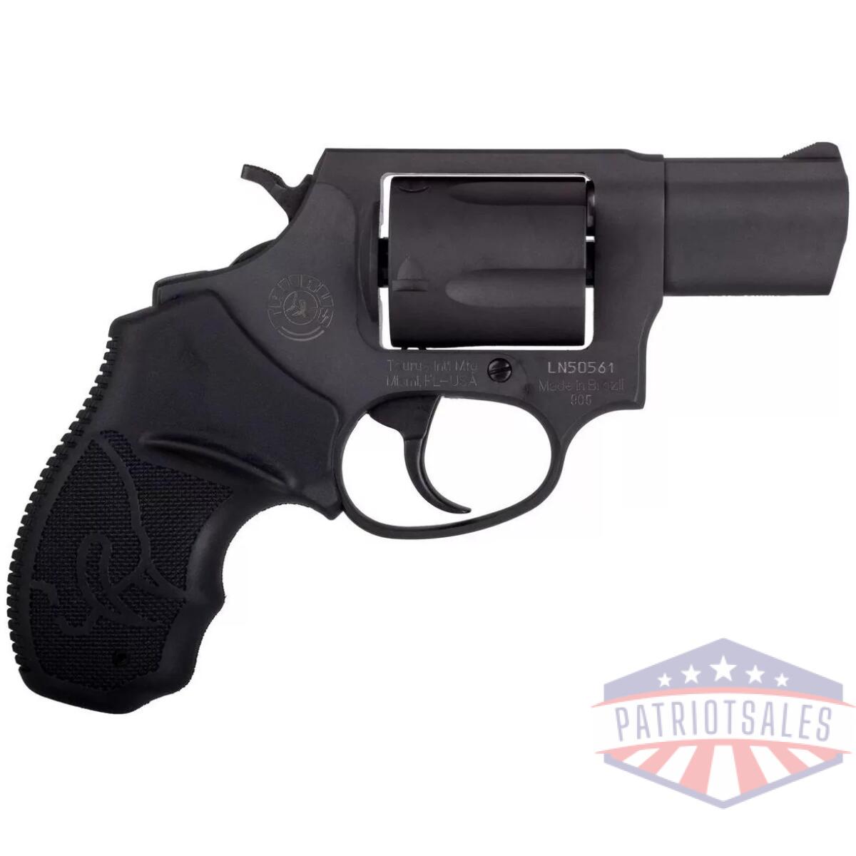Https3a2f2fmedia. Chattanoogashooting. Com2fimages2fproduct2ftx29050212f2-905021-1 - taurus 905 blued revolver 9mm luger 5rd capacity 2" barrel rubber grip - https3a2f2fmedia. Chattanoogashooting. Com2fimages2fproduct2ftx29050212f2 905021 1