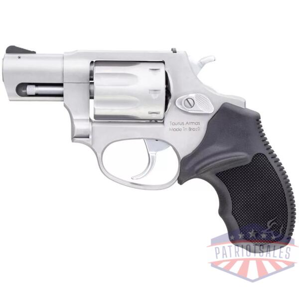 Taurus 942 Handgun .22 WMR 8rd Capacity 2" Barrel Stainless Finish