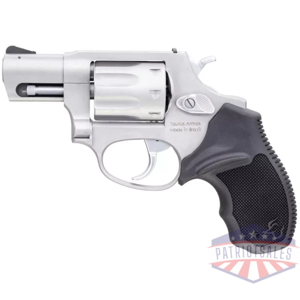 Taurus 942 Handgun .22 WMR 8rd Capacity 2" Barrel Stainless Finish
