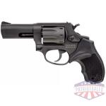 Taurus 942 Handgun .22 WMR 8rd Capacity 3" Barrel Matte Black