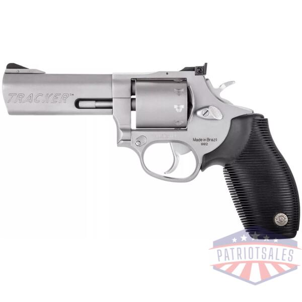 Taurus Tracker 992 Handgun .22LR/.22 WMR 9rd Capacity 4" Barrel Matte Stainless