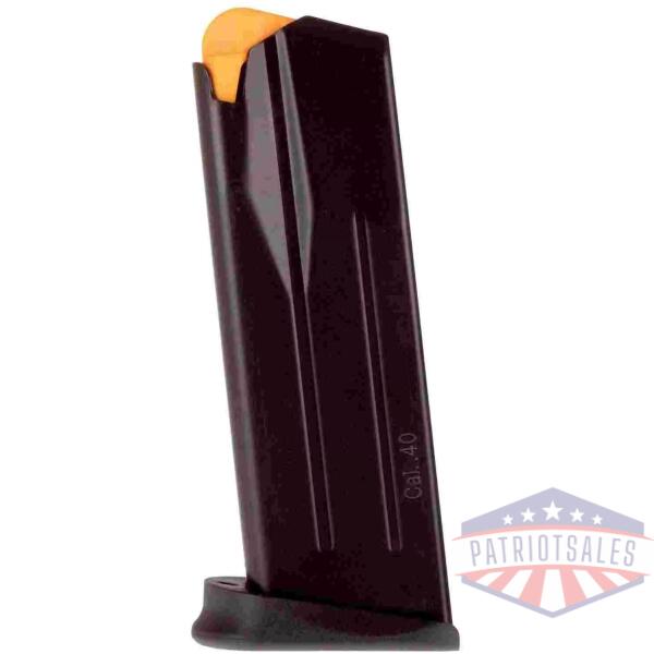 10Round .40 S&W Magazine for THC