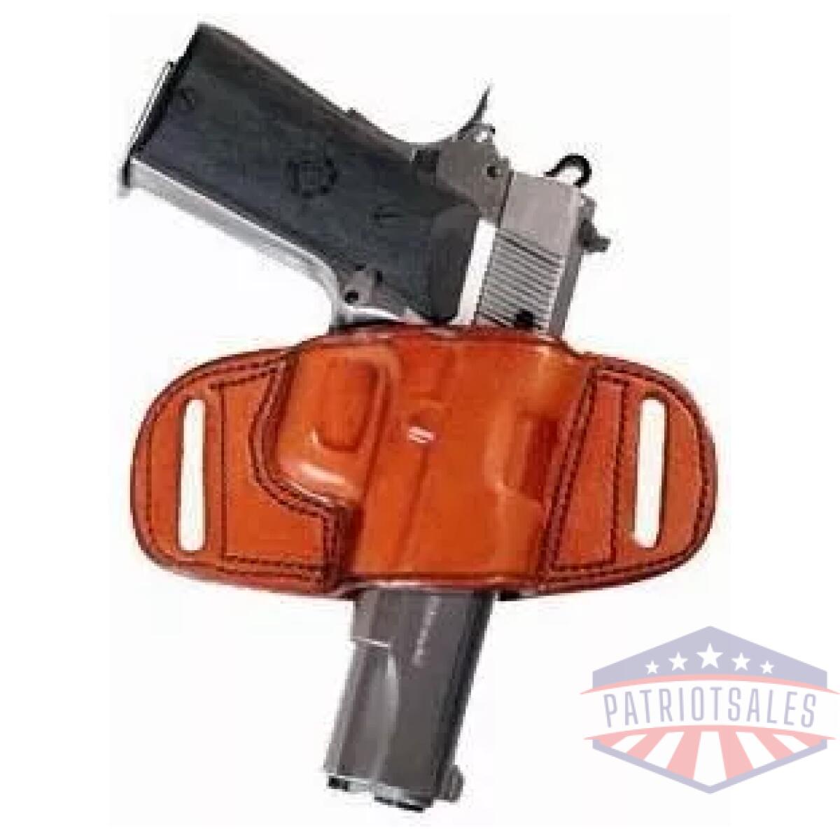 Https3a2f2fmedia. Chattanoogashooting. Com2fimages2fproduct2ftybh22022ftybh2202_1 - tagua gunleather quick draw belt holster for colt gov't 1911 5"/commander 1911 4"/officers 1911 3. 5"/most 1911 w/o rail brown right hand - https3a2f2fmedia. Chattanoogashooting. Com2fimages2fproduct2ftybh22022ftybh2202 1